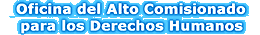 Oficina del Alto Comisionado