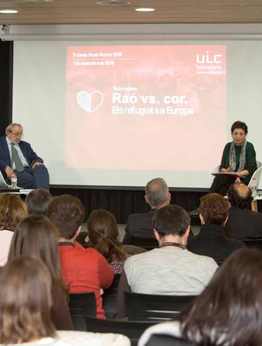 “Nos movemos en un mundo de cifras y estas son relativas”