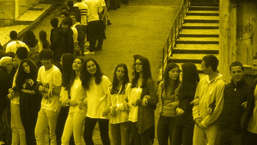 Situación tensa en el sistema educativo portugués (ES)