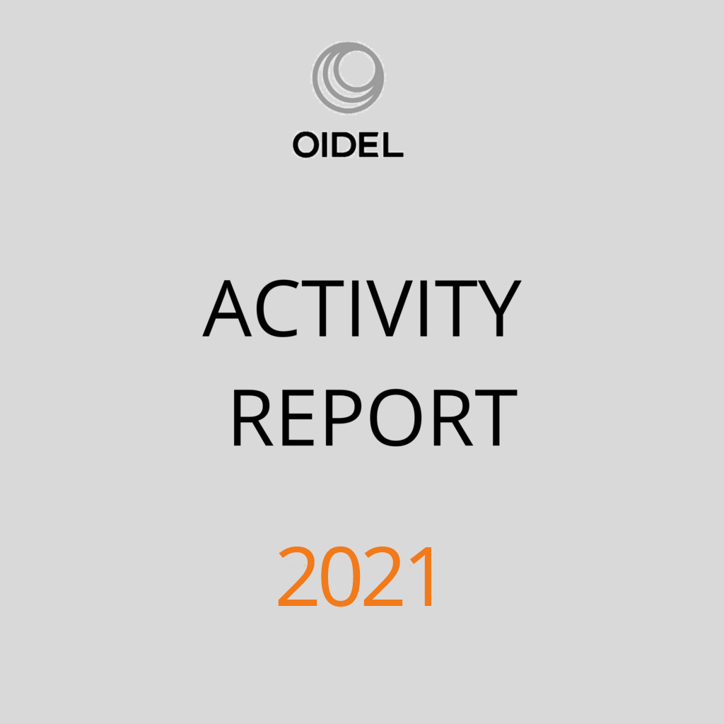 activity 2021