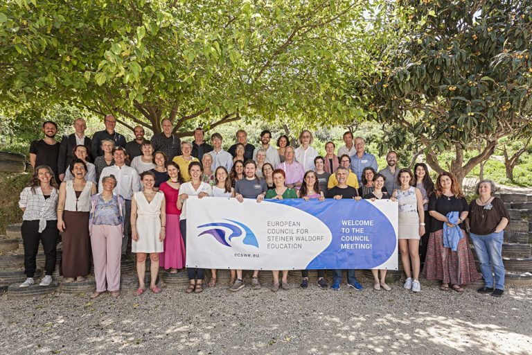 OIDEL participates in the ECSWE Council Meeting