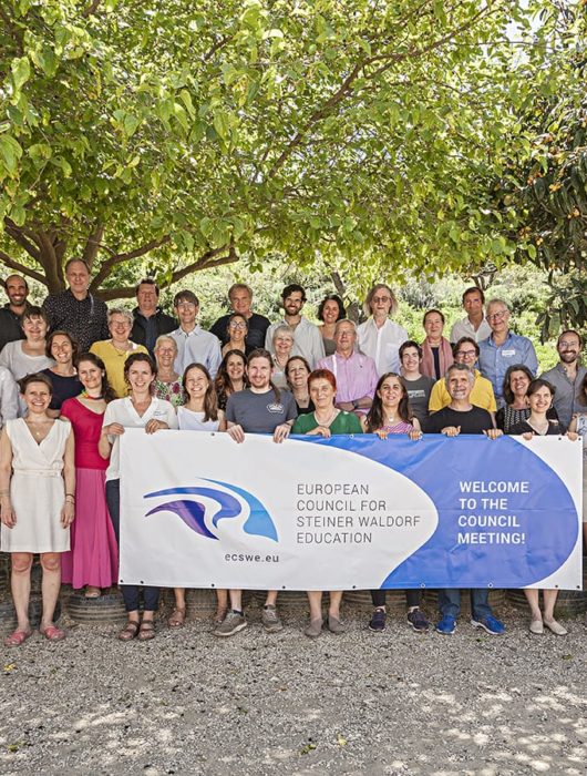 OIDEL participe à la réunion du conseil de l’ECSWE