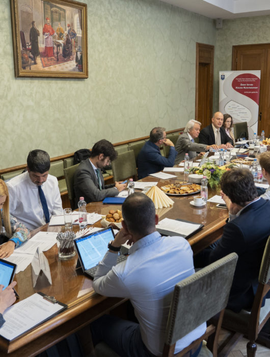 “Education Law for the future” –  L’OIDEL participe au séminaire international d’experts scientifiques organisé par Education Law Association (ELA)