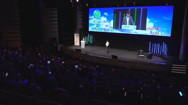 OIEC Congress
