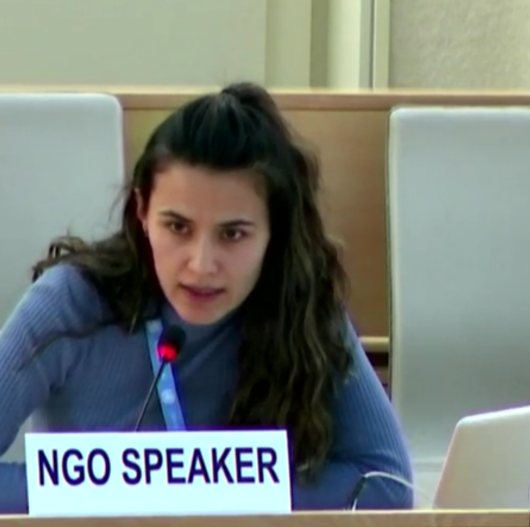 Cinquième réunion intersessions du Conseil des droits de l’homme sur les droits de l’homme et l’Agenda 2030 pour le développement durable