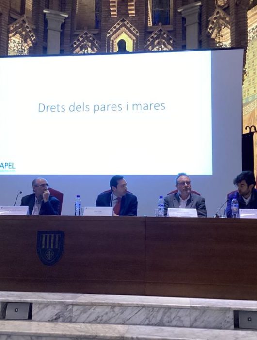 Conférence sur le droit de choisir une école