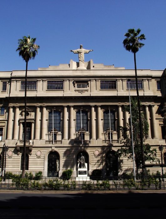 Pluralisme éducatif en Amérique latine et dans les Caraïbes : aperçu juridique et rôle des acteurs confessionnels