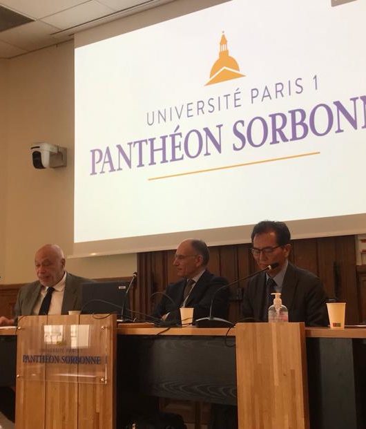 Colloque : « Repenser nos futurs ensemble : Identité, diversité et droit à l’éducation »