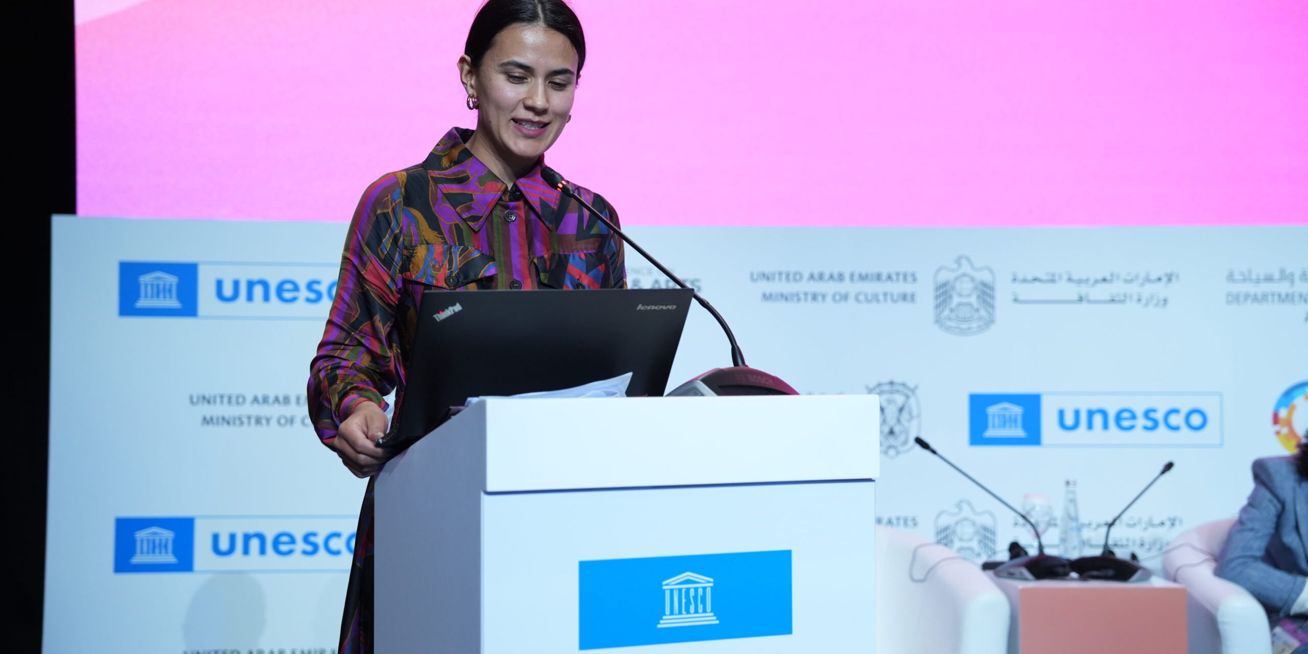 ©UNESCO/Abu Dhabi, UAE