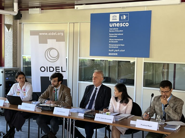 Freedom of Education Index 2023 – Report Presentation