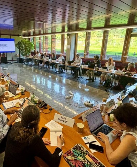 4ème Dialogue de Genève sur les Droits de l’Homme concernant le Droit à l’Éducation