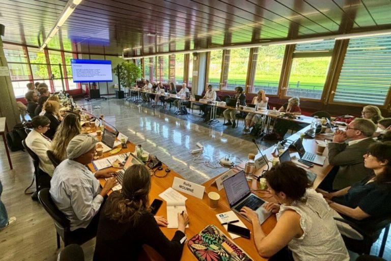 4th Geneva Human Rights Dialogue on the Right to Education