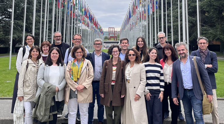 Implementation of the 2030 Agenda for Sustainable Development in La Rioja