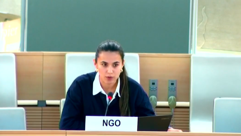 OIDEL calls for State funding of non-governmental education in UN Social Forum