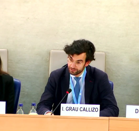 OIDEL rejoint le panel d’experts du Forum des Nations Unies sur les Minorités