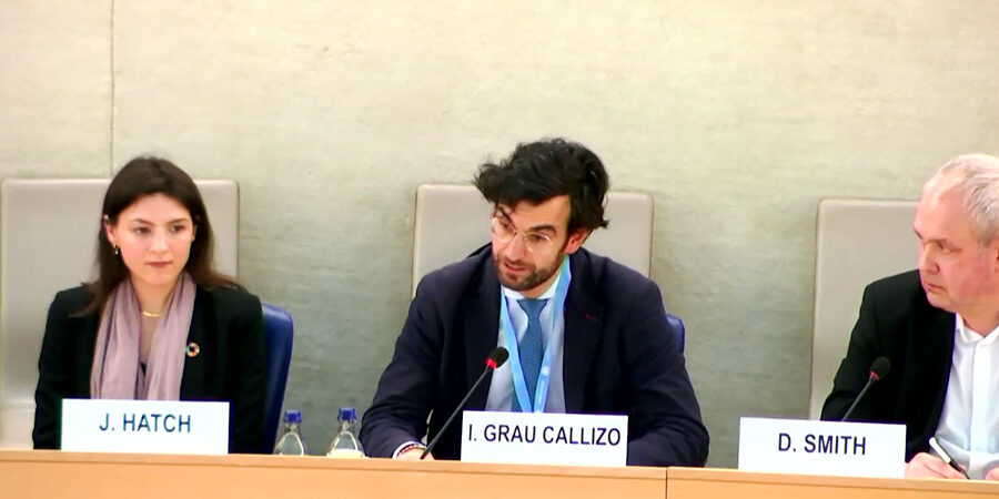 ignasi grau oidel