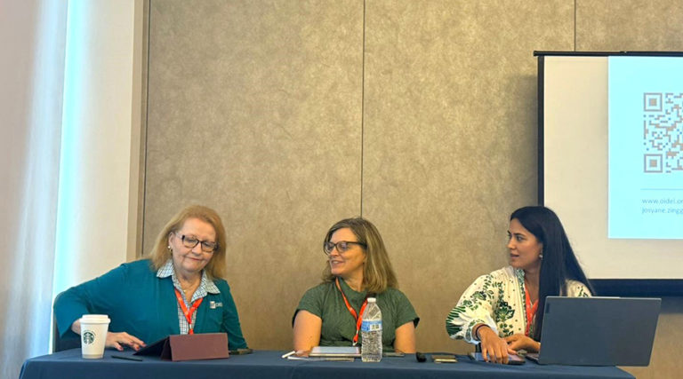 OIDEL at the International School Choice and Reform Conference 2025