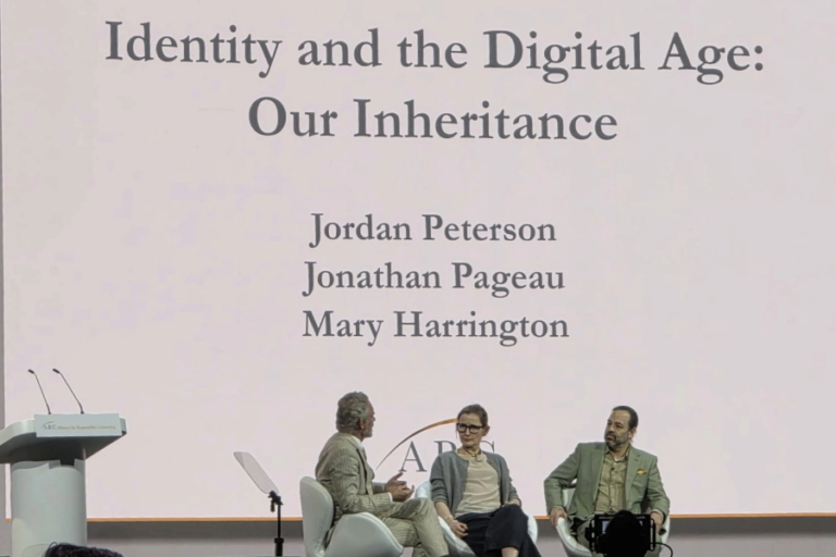 OIDEL at ARC – “Alliance for Responsible Citizenship” Conference