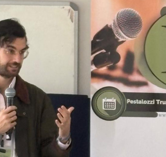 OIDEL participe aux journées «Winning the Fight for Freedom of Education» organisées par Pestalozzi Trust