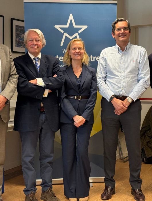 Événement conjoint OIDEL-FUNCIVA-Wilfried Martens Centre : « Le pluralisme éducatif : pourquoi est-ce pertinent pour l’Union Européenne ? »