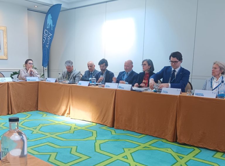 OIDEL participates in Think Tank Central 2025, organized by New Direction: «Freedom in a Changing World»