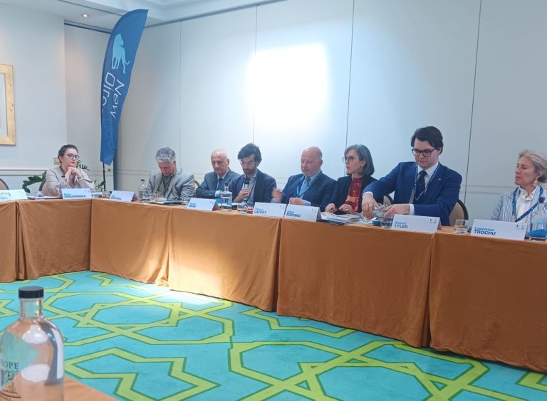 OIDEL participa en Think Tank Central 2025, organizado por New Direction: «La libertad en un mundo cambiante»