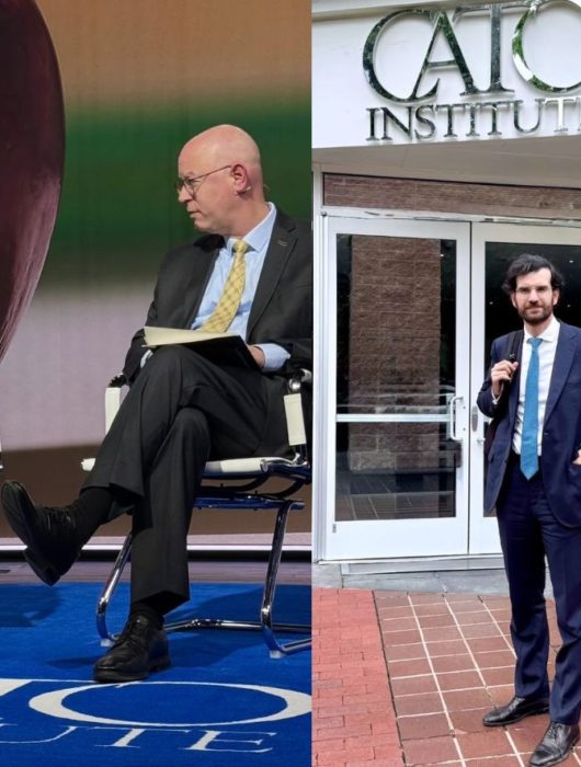 OIDEL participe à une rencontre au CATO Institute à Washington D.C. pour renforcer les alliances en faveur de la liberté d’enseignement