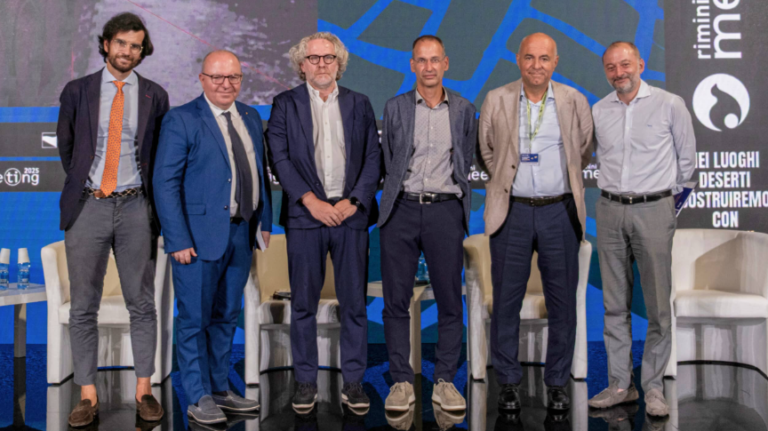OIDEL at the Meeting of Rimini: the freedom of education as a human right