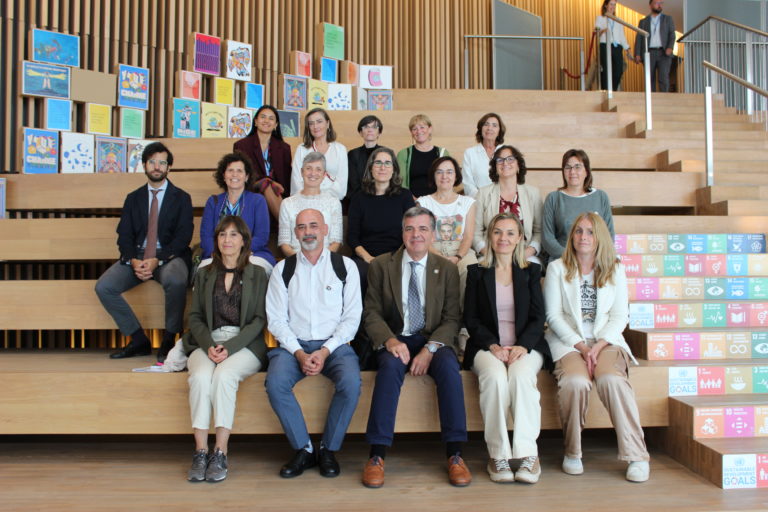 OIDEL–Government of La Rioja joint training: «Institutional Modernization and Digital Governance within the framework of the 2030 Agenda»