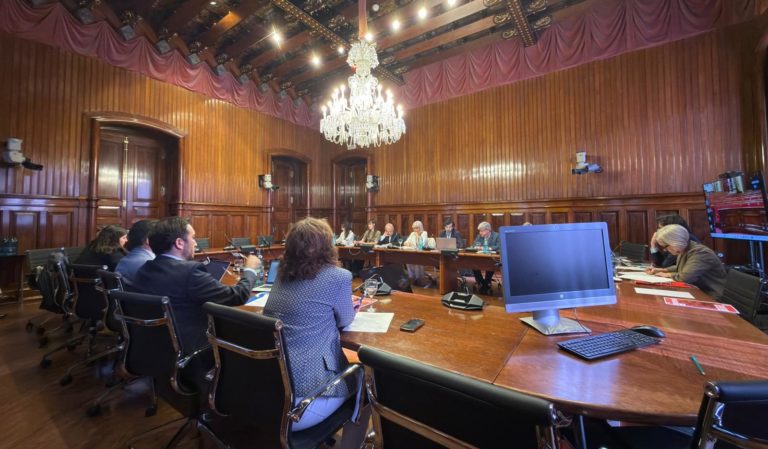 OIDEL souligne l’importance du pluralisme éducatif au Parlement de Catalogne dans le débat sur le financement du système éducatif