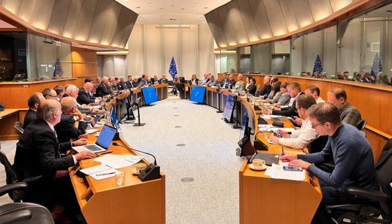 OIDEL en la Asamblea General de la Alianza Europea para la Educación Cristiana (EACE)