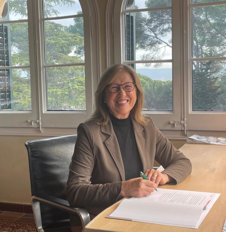 OIDEL and Universidad Panamericana (Mexico) sign an academic cooperation agreement