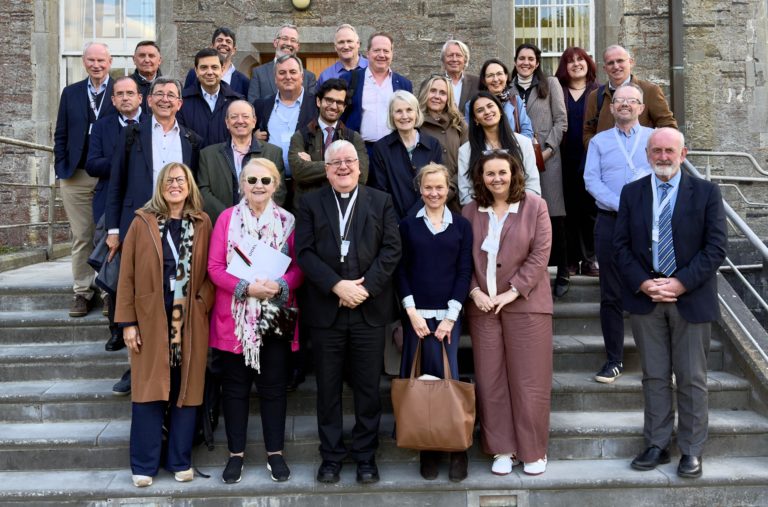 OIDEL Holds its 56th Executive Committee Meeting and 40th General Assembly in Ireland