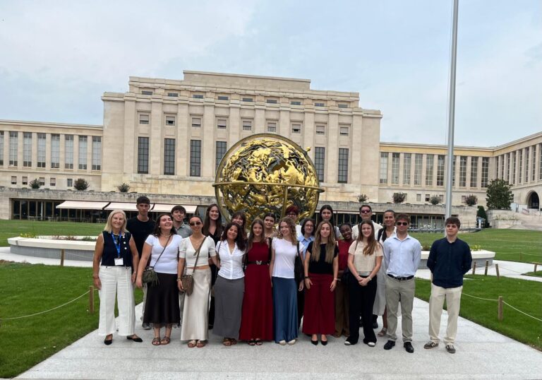 OIDEL–La Rioja Joint Training: Serving Citizens Through Leadership, Innovation and Digital Transformation